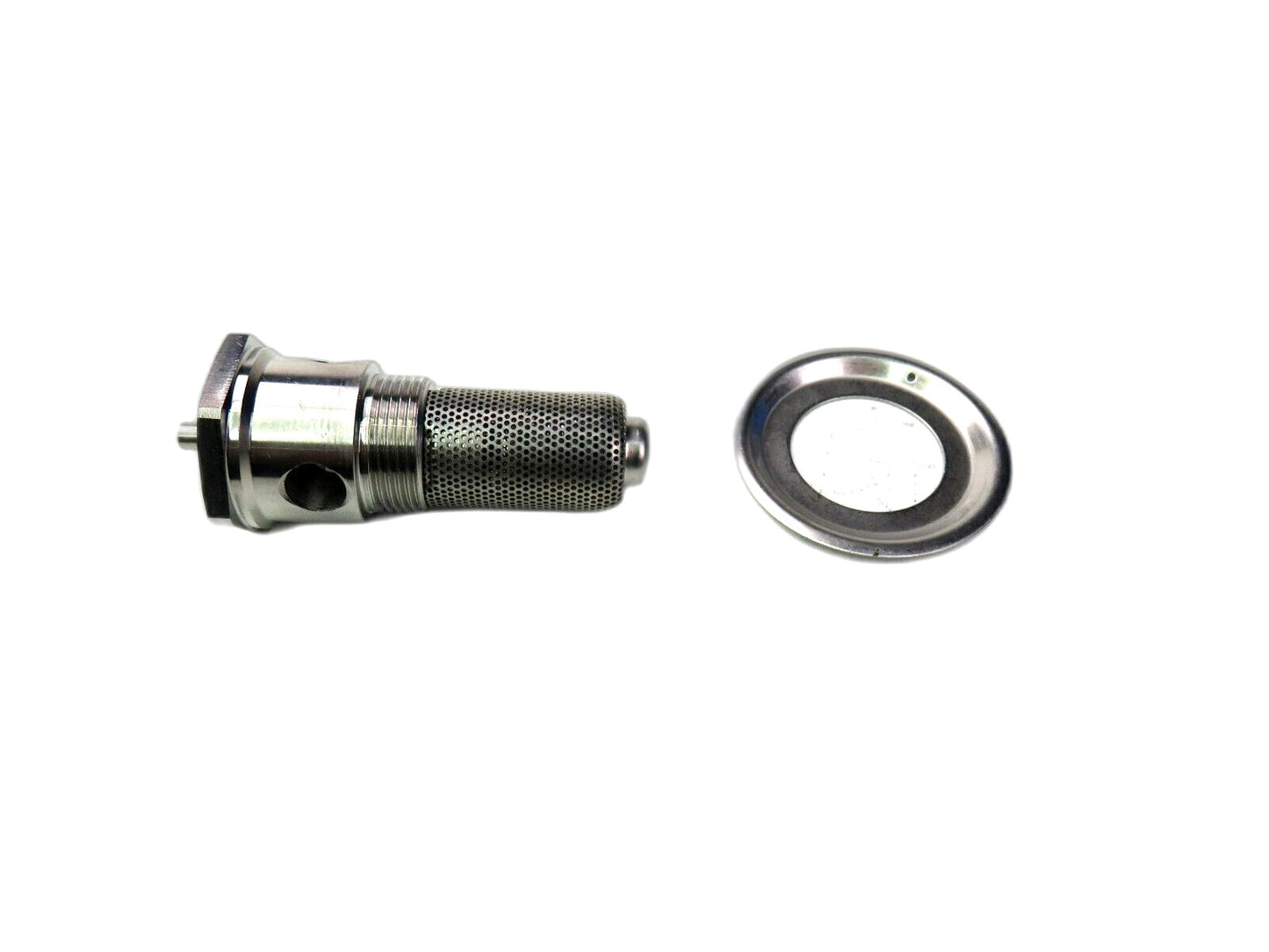 SPIRAX SARCO 0457381 SPIRAX SARCO SEAT VALVE 1/2 INCH BRV2S    New