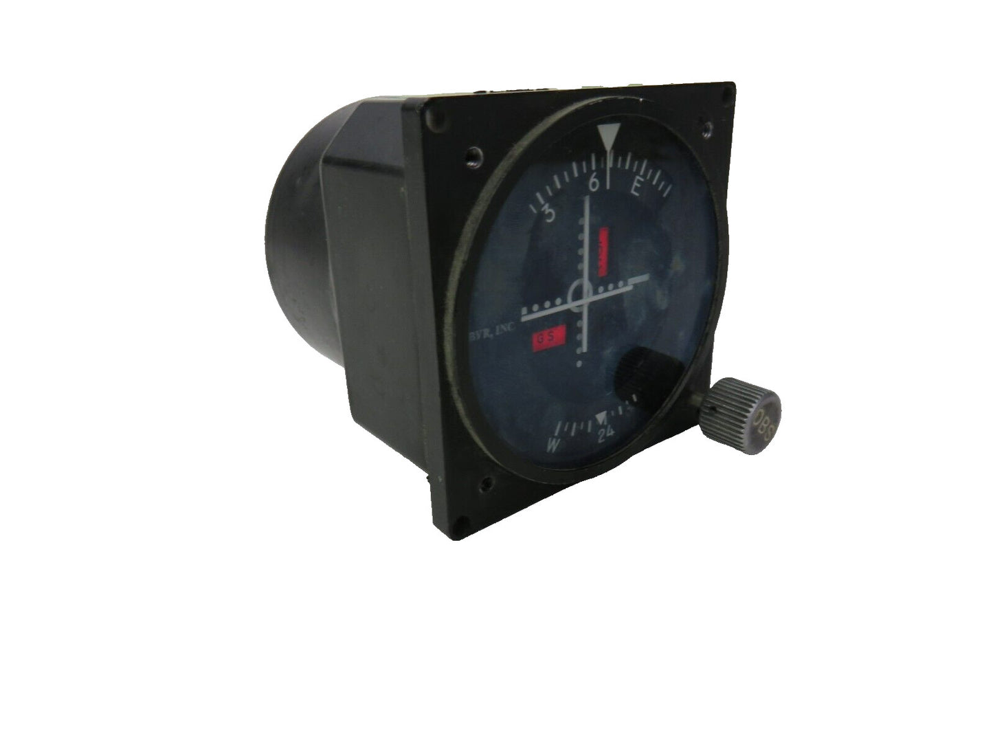 BVR 273753-104 COURSE SELECTOR INDICATOR