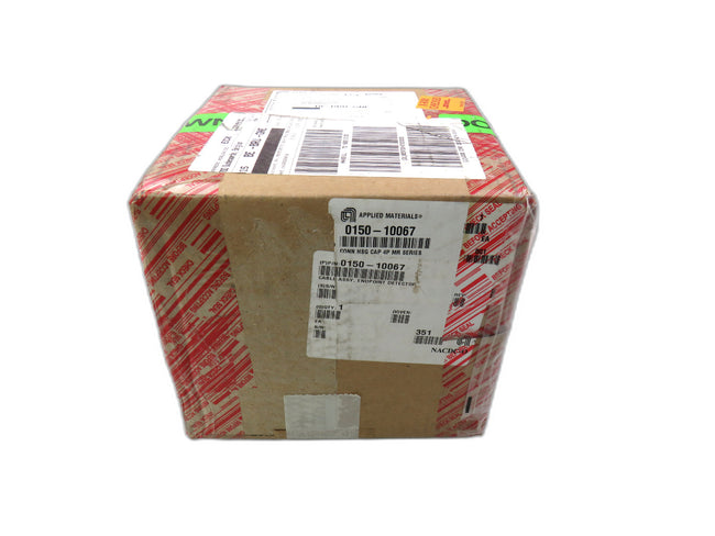 APPLIED MATERIALS AMAT 0150-10067 CABLE ASSY ENDPOINT DETECTOR New