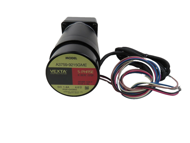 VEXTA ORIENTAL MOTOR  A3759-9215GME     New
