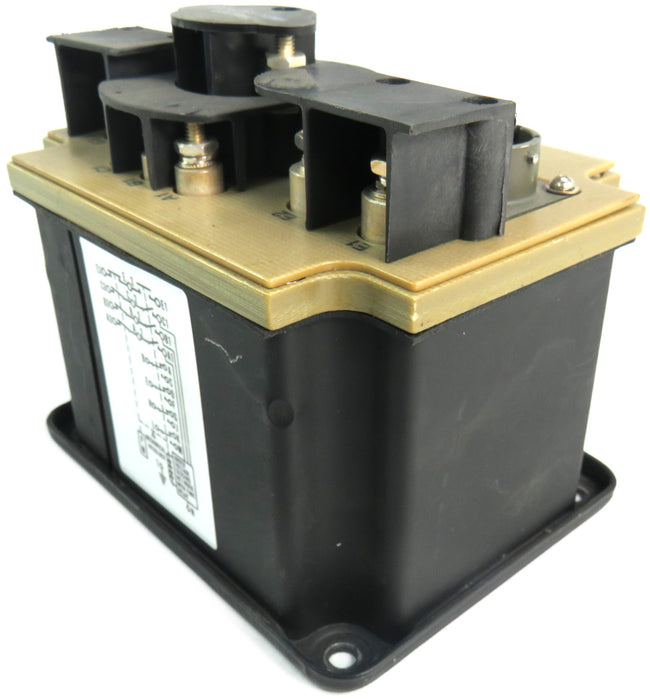 Hartman  B-465-2  B4652 POWER CONTACTOR SPE7M8-21-C-0005