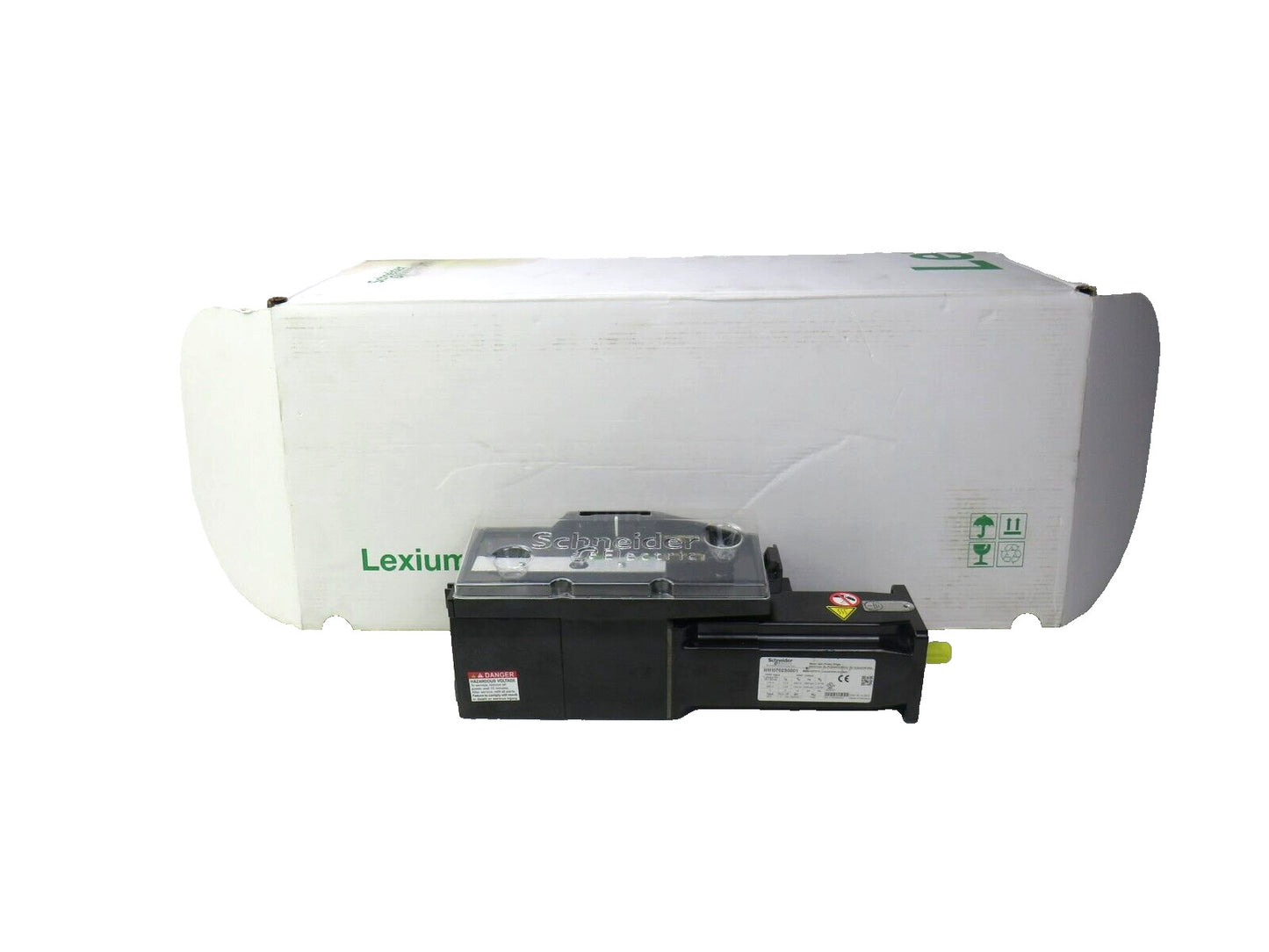 SCHNEIDER ELECTRIC  BMI1002T01F CONT    New