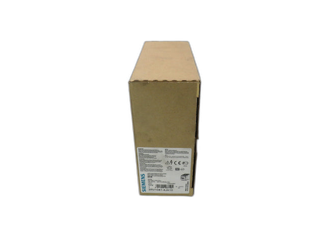 SIEMENS 3RV1041-4JA10 3RV2031-4JA10   New
