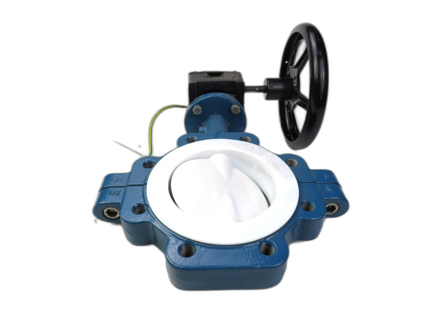 GARLOCK 111-l-mt 05-02-1480 GAR-SEAL DN150-6 GGG40 PN 10    New