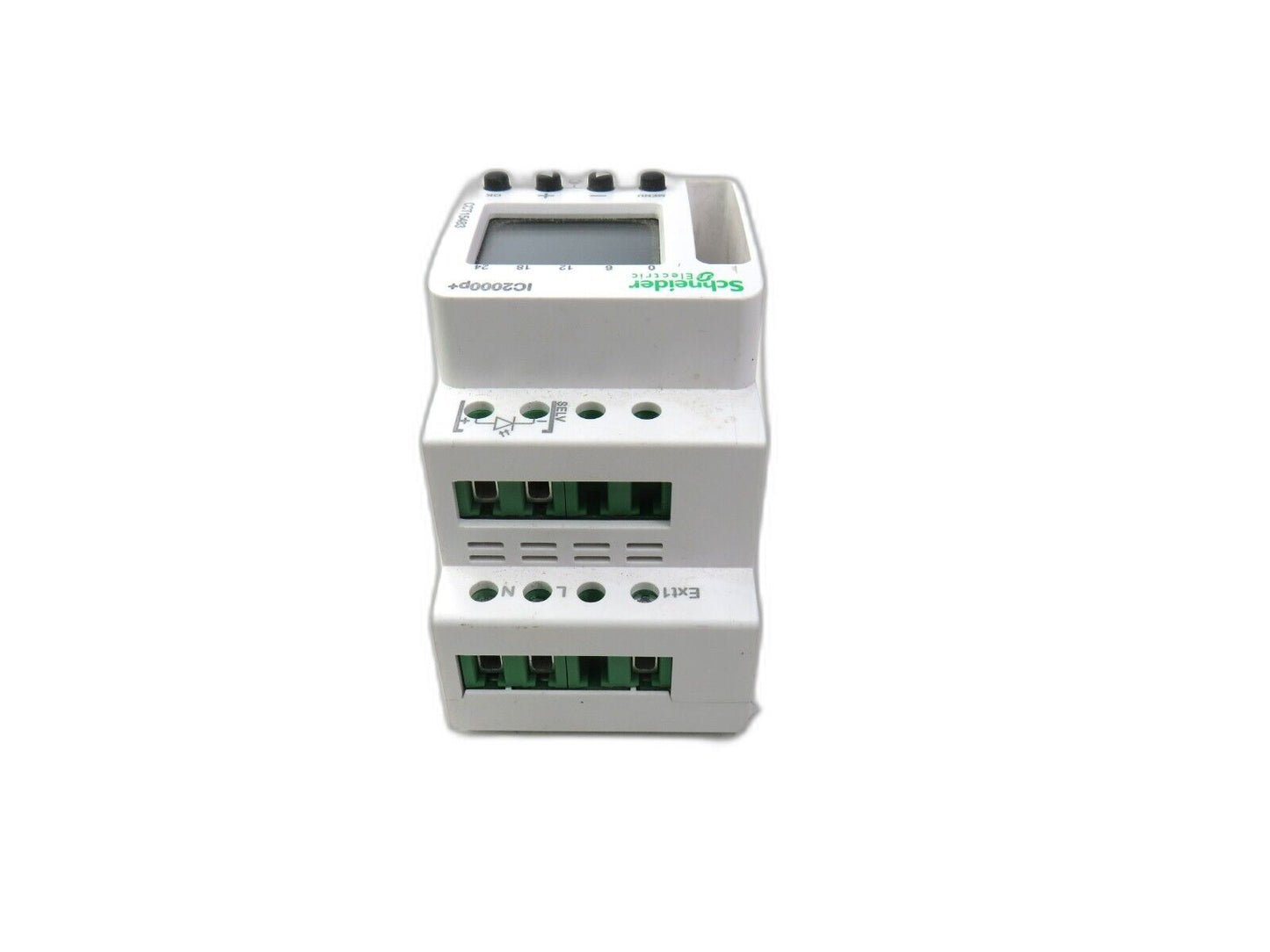 Schneider Electric ic2000p+ cct15483    New