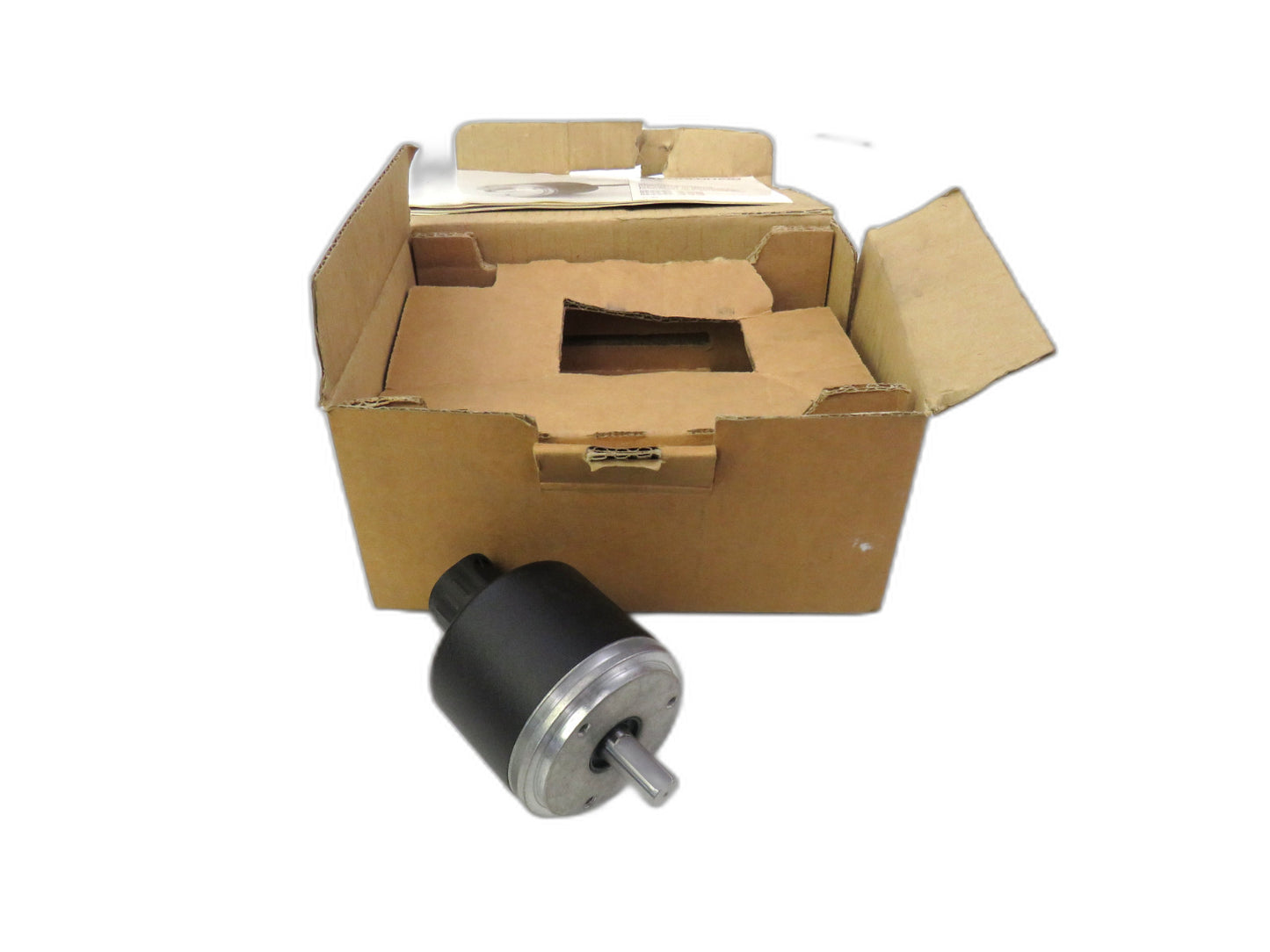 HEIDENHAIN ROC 410.3GP7-10B00 roc 410 290 028-81   New