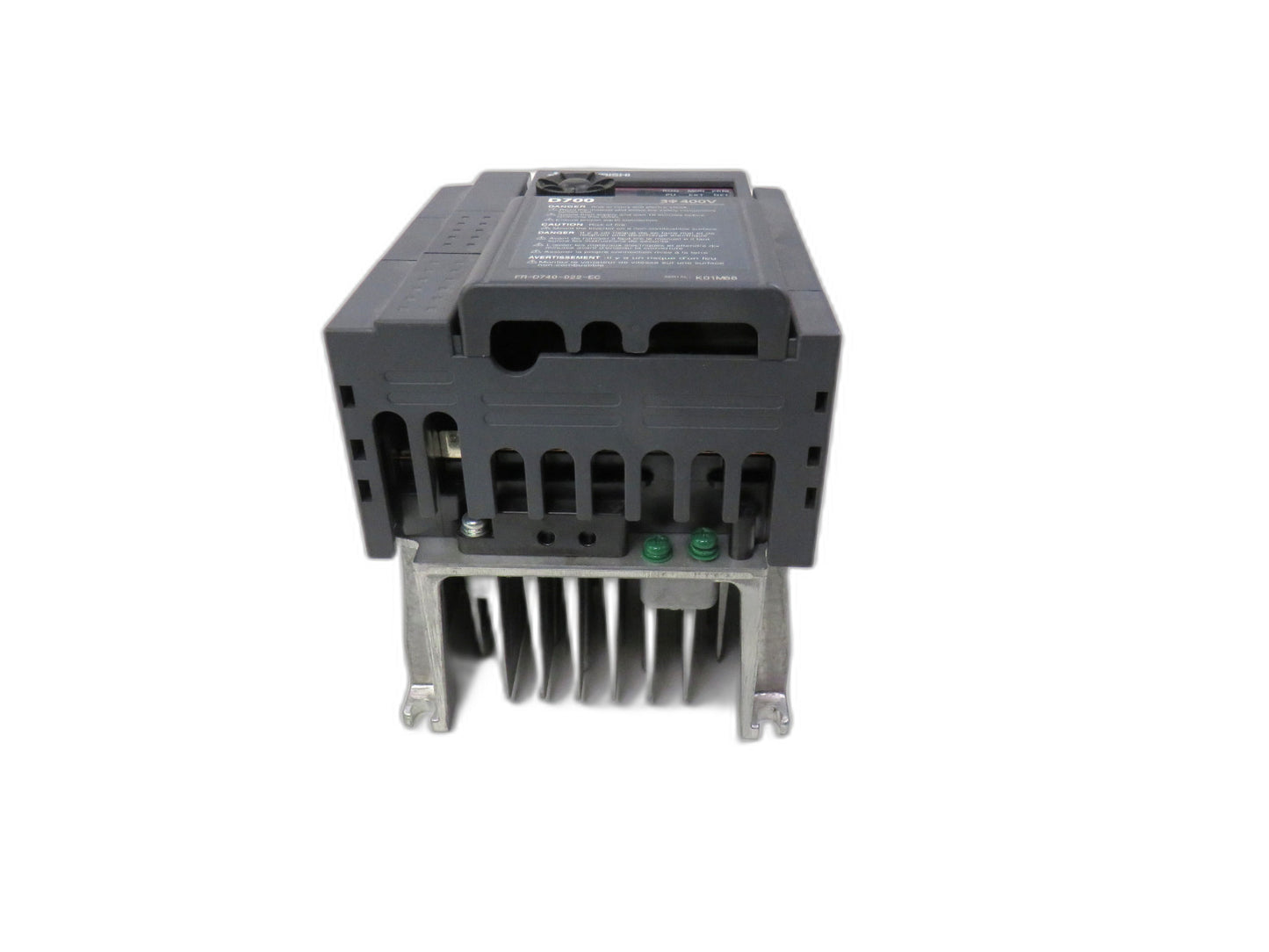 MITSUBISHI  FR-0740-022-EC D700   New