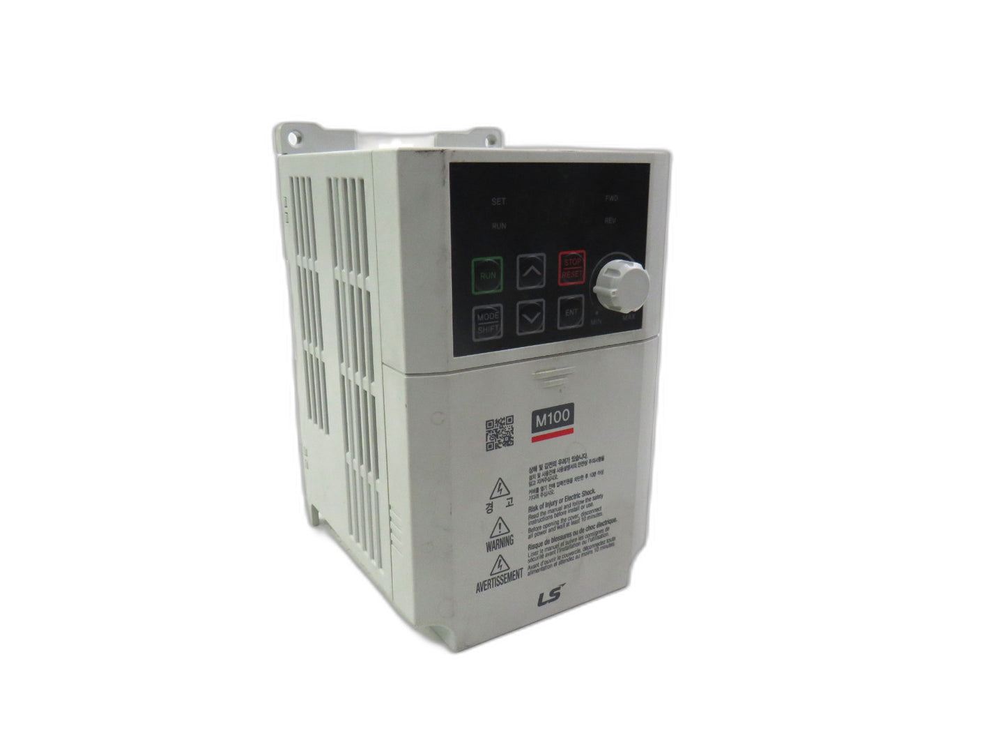 LS LSLV0001M100-1EOFNA LSLV0001M100-1E0FNA M100
