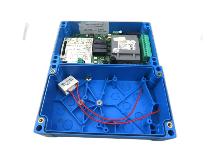 ESA ESTRO-B-A-002-05-03-C-N-230-000     New