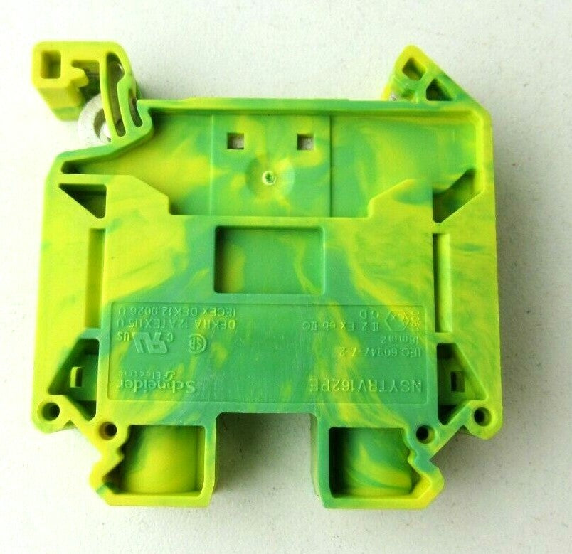 New SCHNEIDER ELECTRIC  NSYTRV162PE 50pcs connector connector 16mm