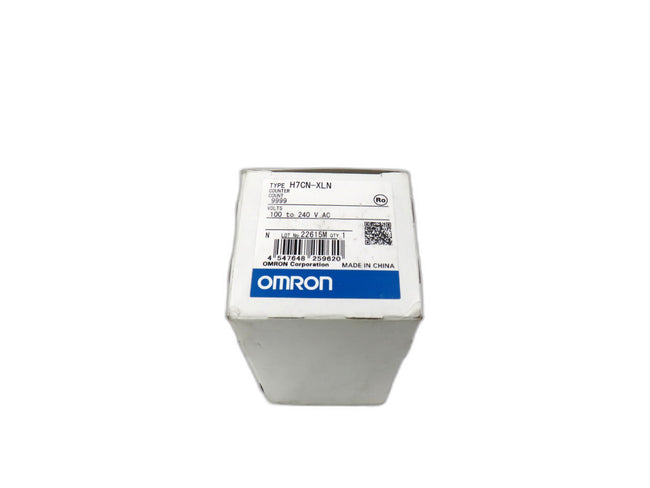 OMRON  H7CN-XLN    New