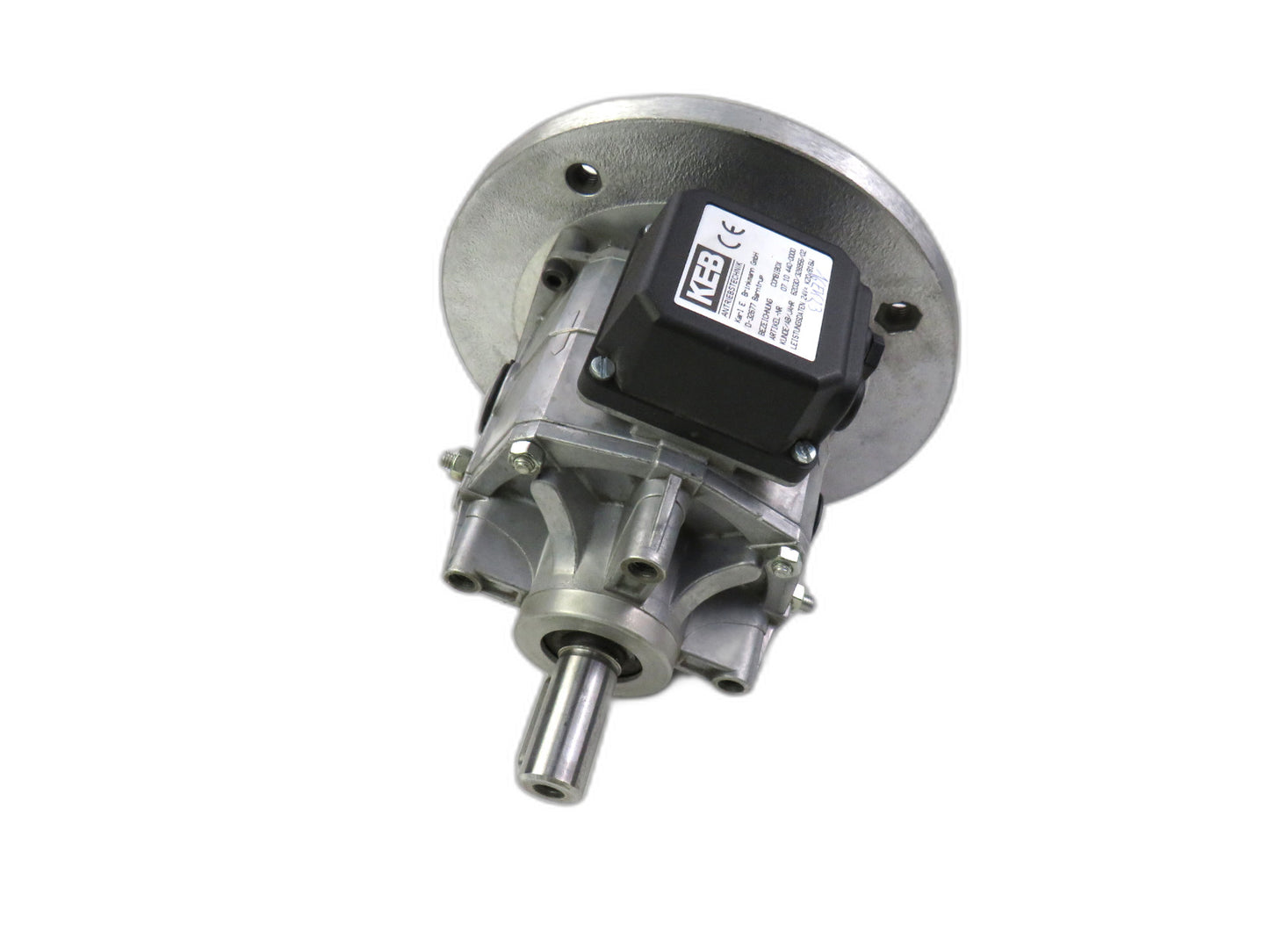 KEB  07.10.440-0000 COMBIBOX   New