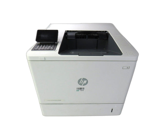Hp  M609dn K0Q21A  Laserjet Enterprise