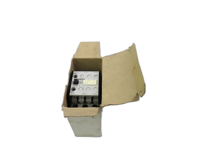 SIEMENS  3TF4210-0AM0 3TF42 10-0AM0   New