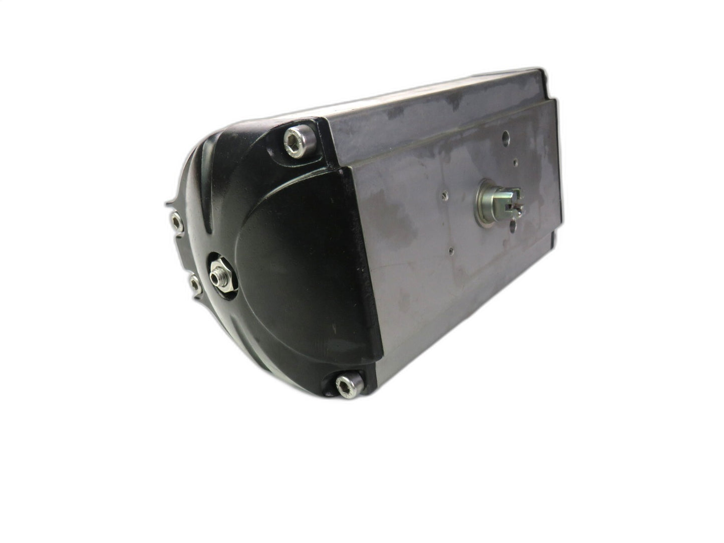 ksb amri   dynactair 6    New