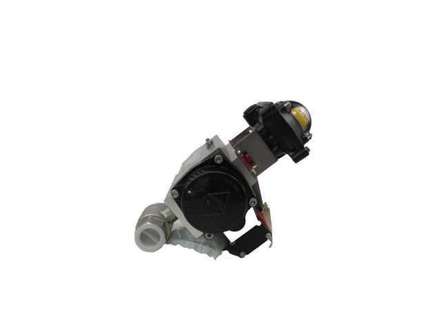 ACTREG EN ISO5211-F05F07-Y-LD-17  ACTUATOR  APL-210N 6519 W 6,0 00131421