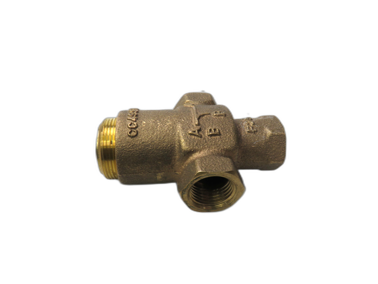 Samson 3226 VALVE    New