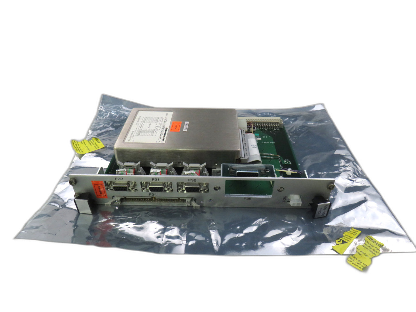 CANON  BG4-6628-000 BM3-5578 SGS3-1G02DG H02AA