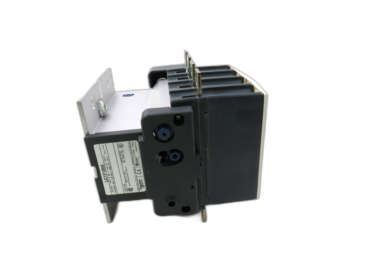 Telemecanique schneider LC1F1504  LC1F1504B1 LC1 F1504    New