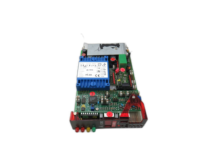 MSA AUER E292 D0742616 E292