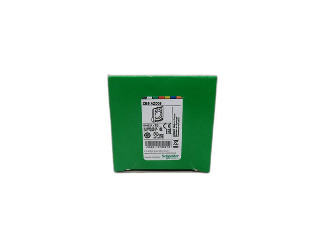 Schneider ZB5AZ009  Lot of 10 New