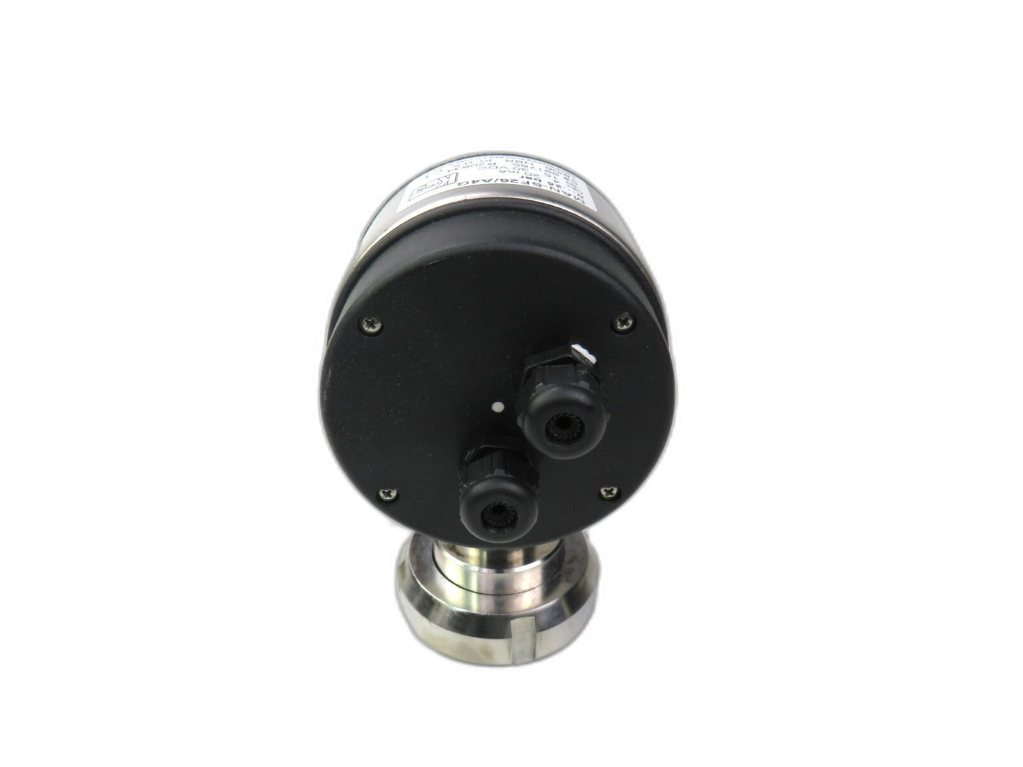 KOBOLD HENSCHEN MAN-SF26/A4G     New