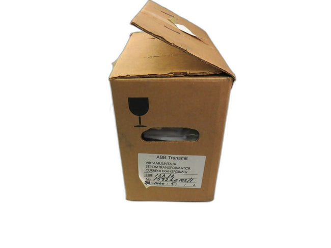 ABB IHBF 12A12 CURRENT TRANSFORMER ABB TRANSMIT    New