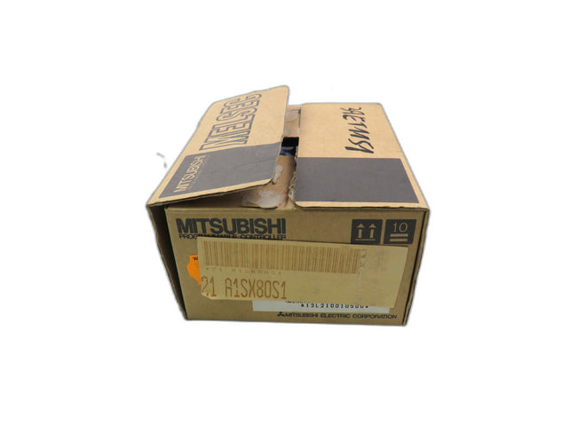 MITSUBISHI A1SX80S1    New