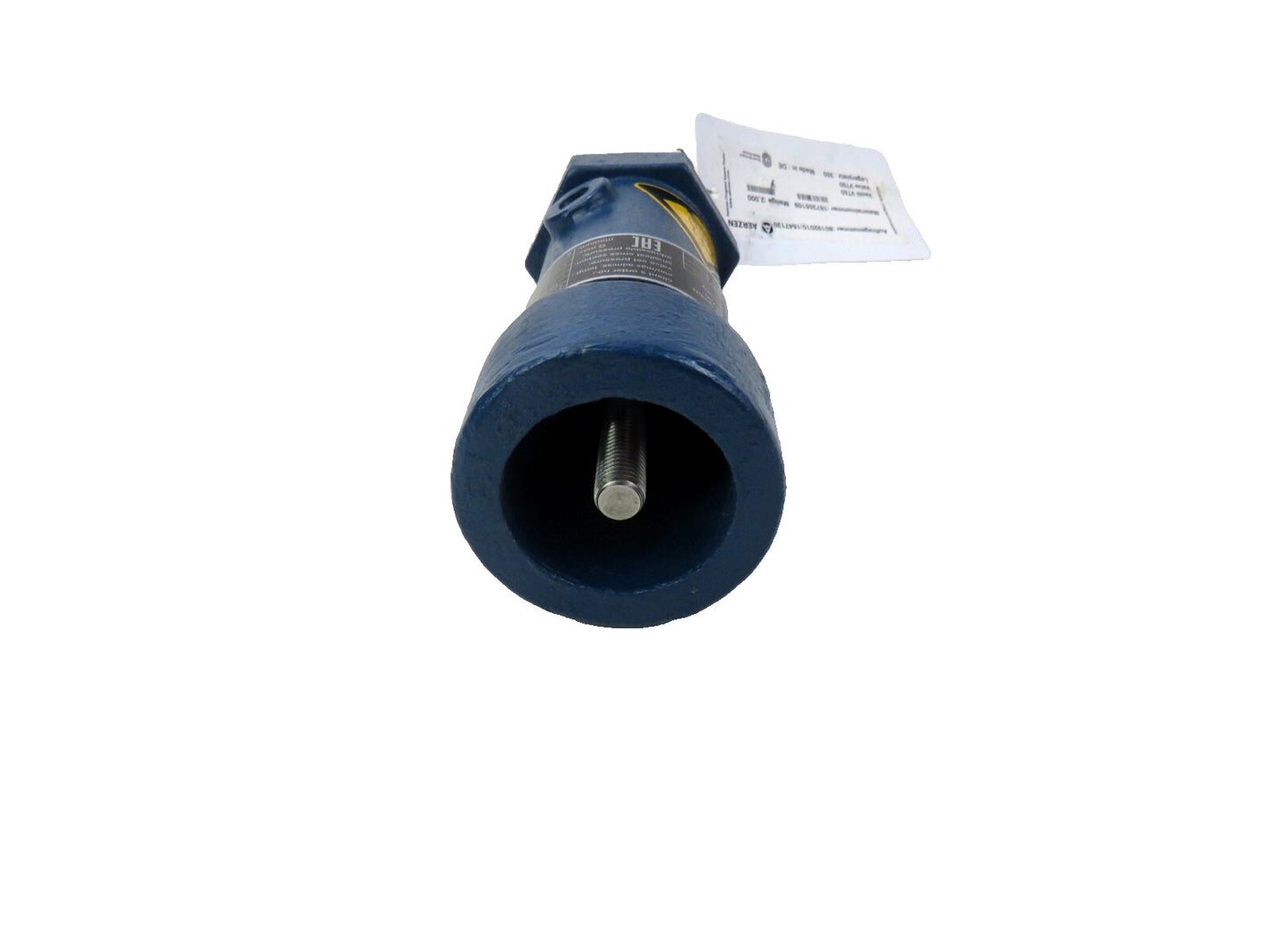 AERZEN EN-GJL-250 167355109 relief valve vt50   New