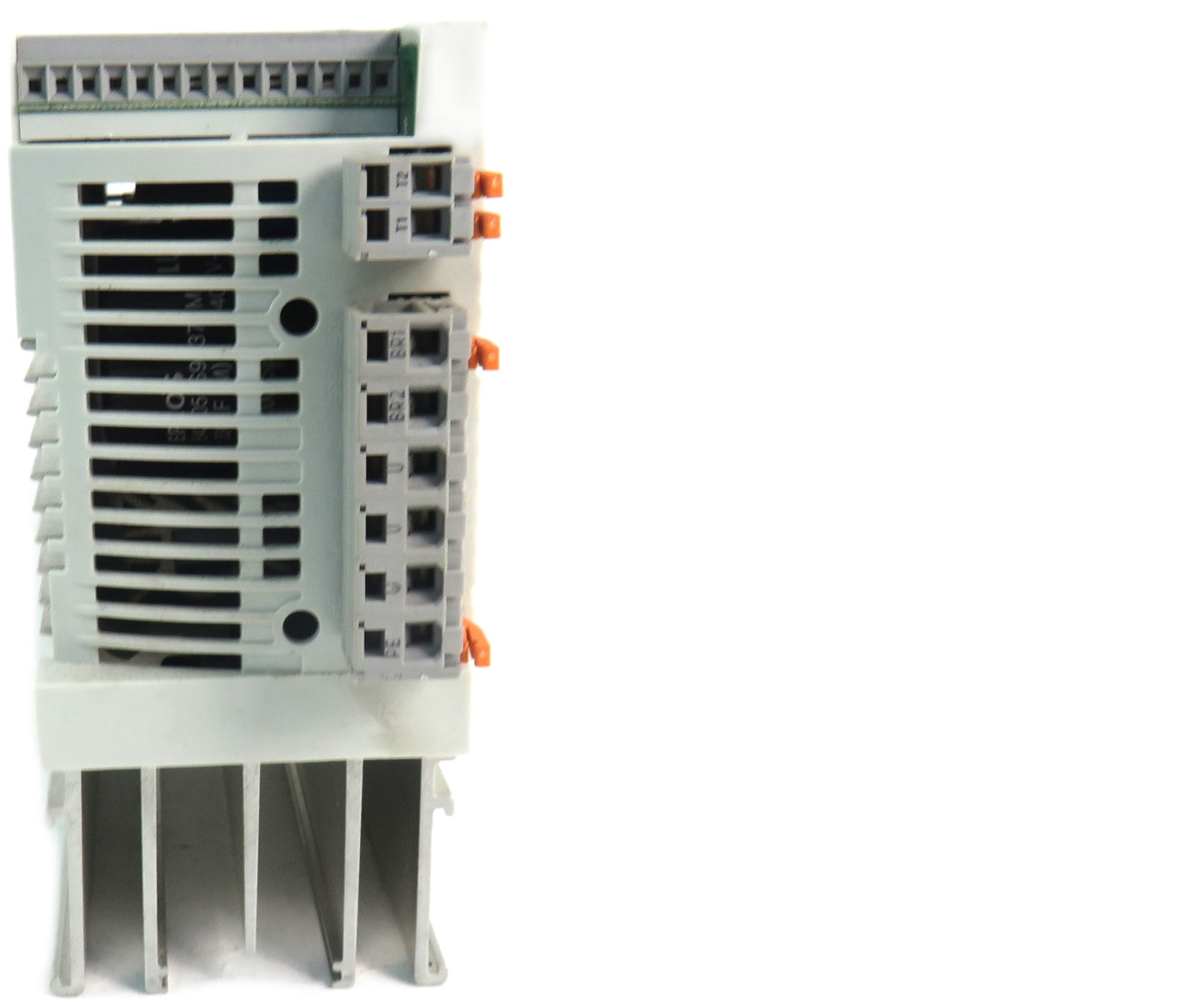 LENZE  E82EV551_4B INVERTER