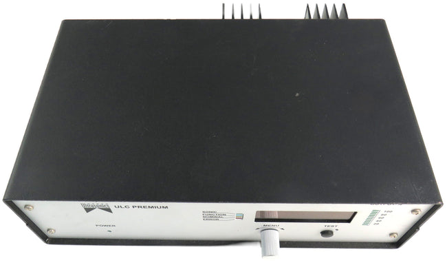 WEBER ULTRASONICS SONIC DIGITAL ULC PREMIUM CL