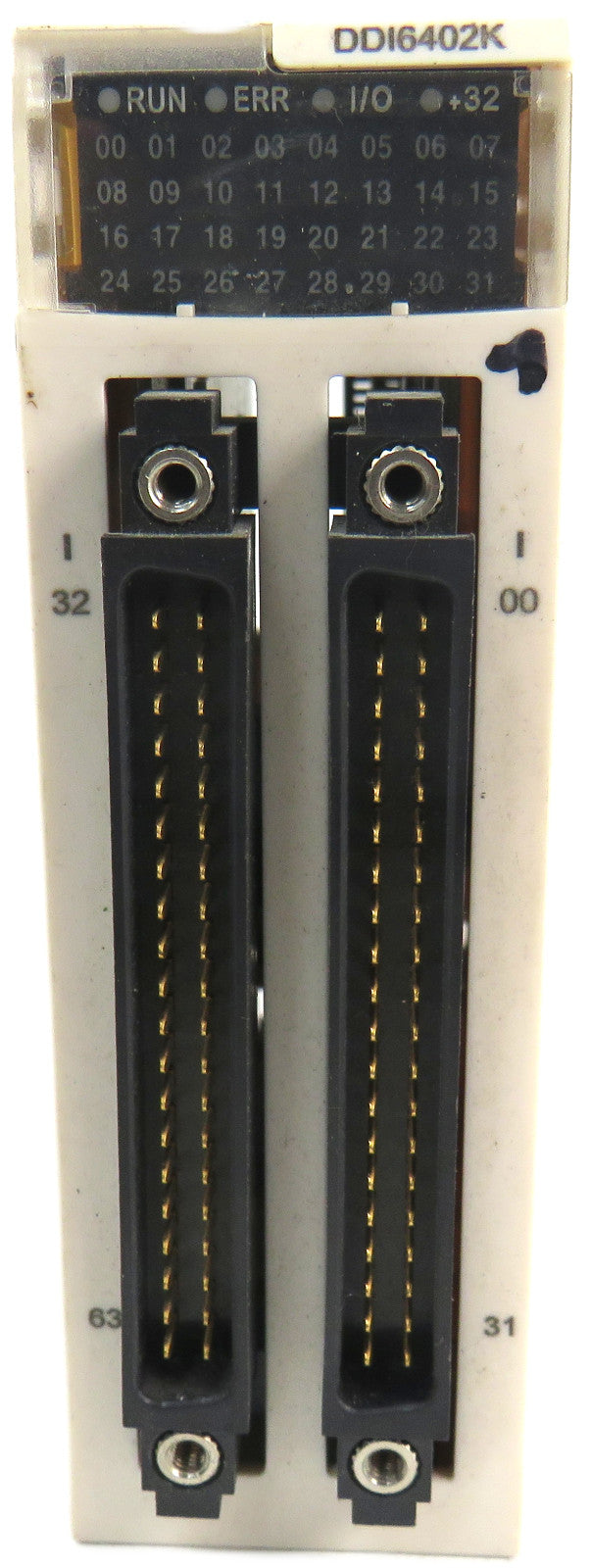 SCHNEIDER ELECTRIC BMXDDI6402K DDI6402K MODICON MODULE
