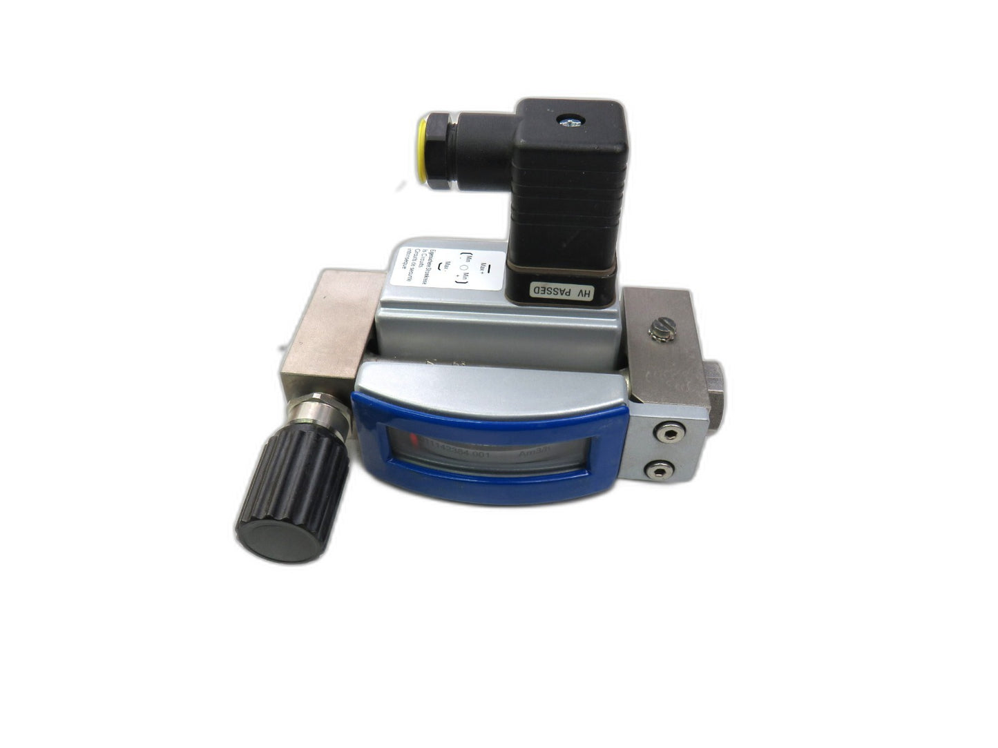 KROHNE DK32/K2/S/A-Ex DK32 DK 32 FLOWMETER    New