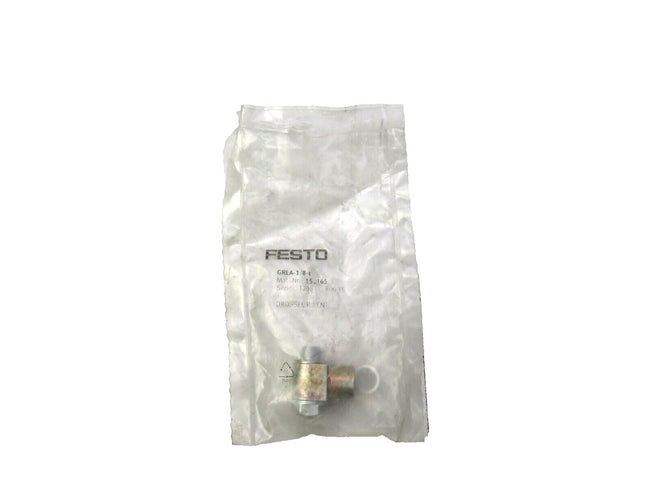FESTO GRLA-1/8-E 151165   New