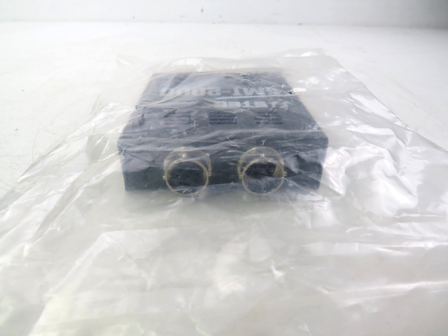 HORIBA STEC SMT-2000 SMT-2000 Mass Flow Controller     New