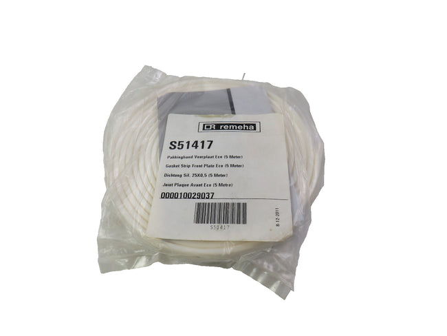 Remeha S51417 Dicht.Sil.25x05 (5Mtr) Eco New