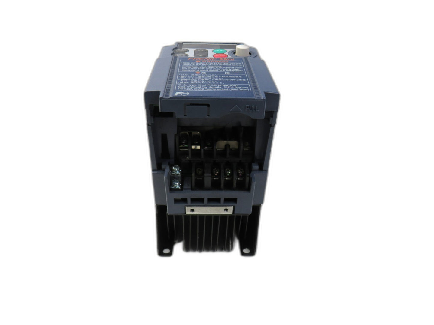 FUJI FRN0.75C1S-7E  220V