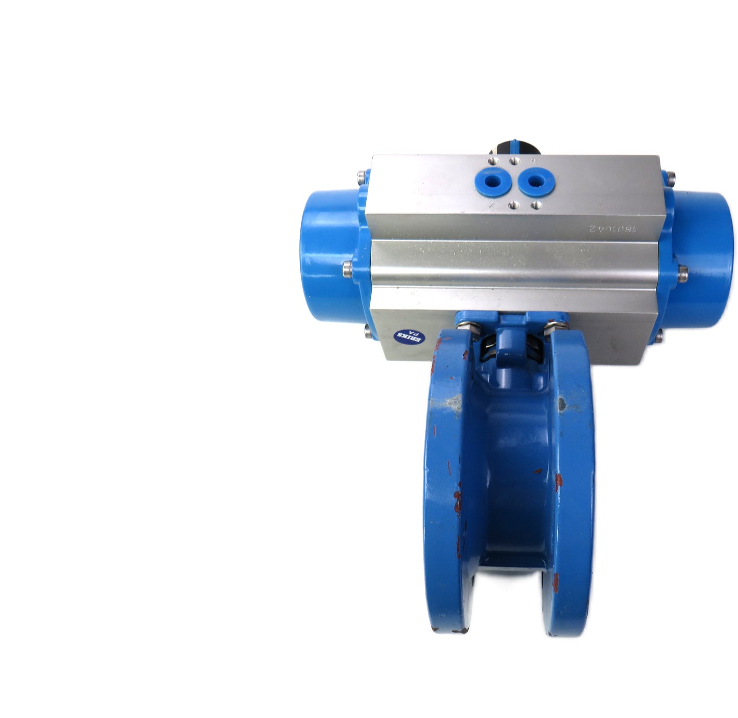 ECON  7901 + 7343 PN16/40 VALVE    New