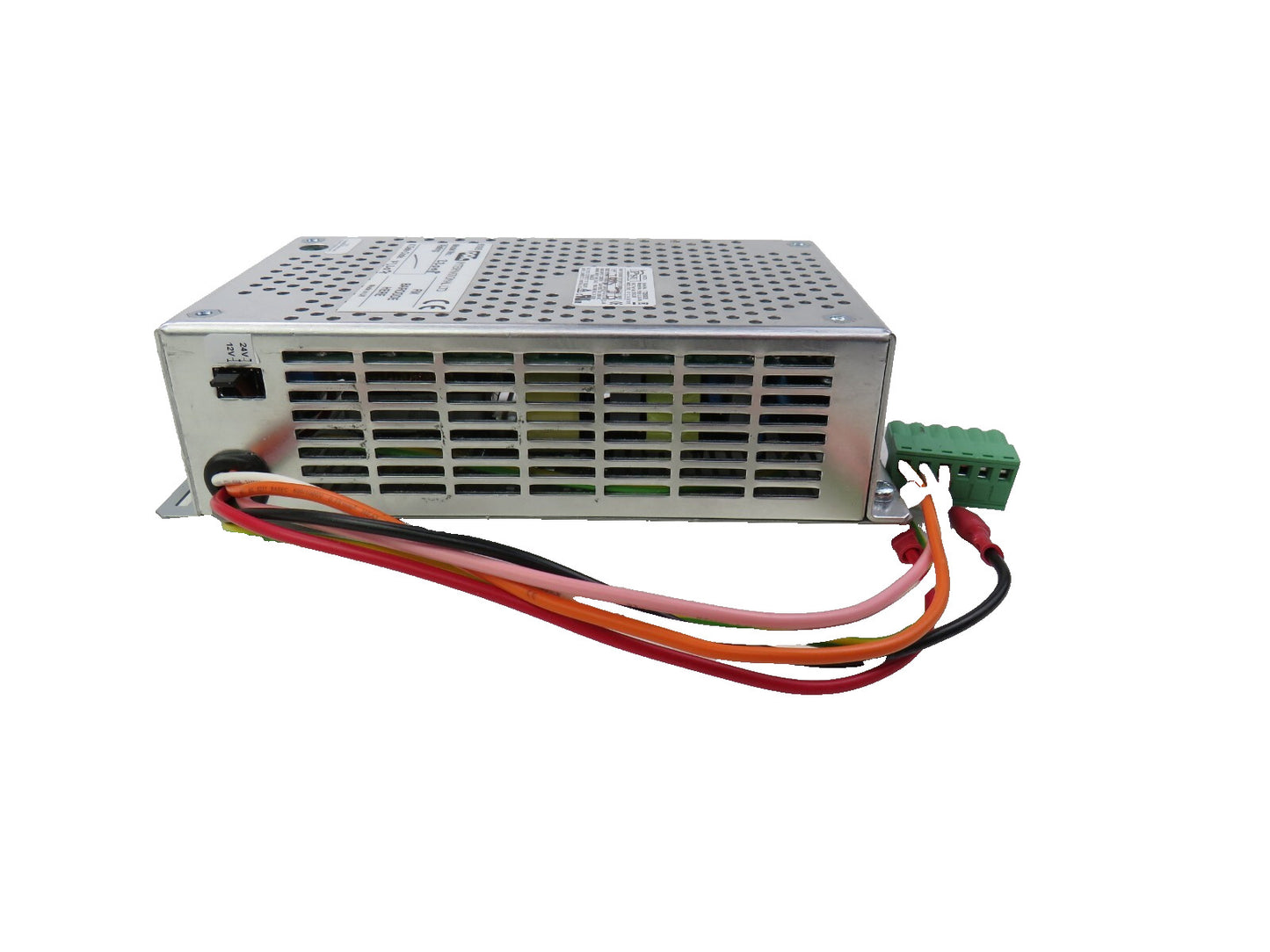 PAC INTERNATIONAL  22008 PSU POWER SUPPLY UNIT STANLEY    New