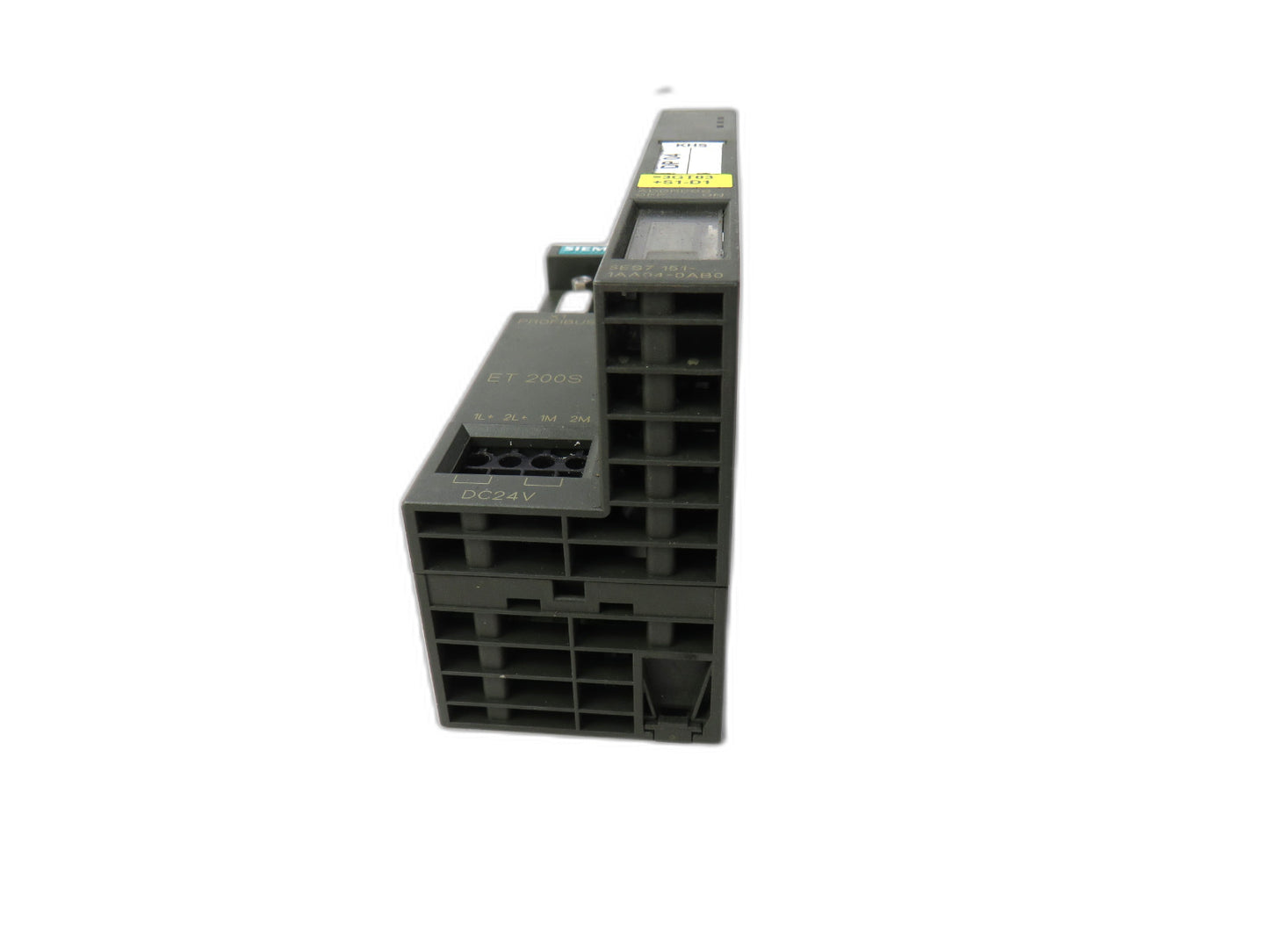 SIEMENS  6ES7 151-1AA04-0AB0 6ES7151-1AA04-0AB0