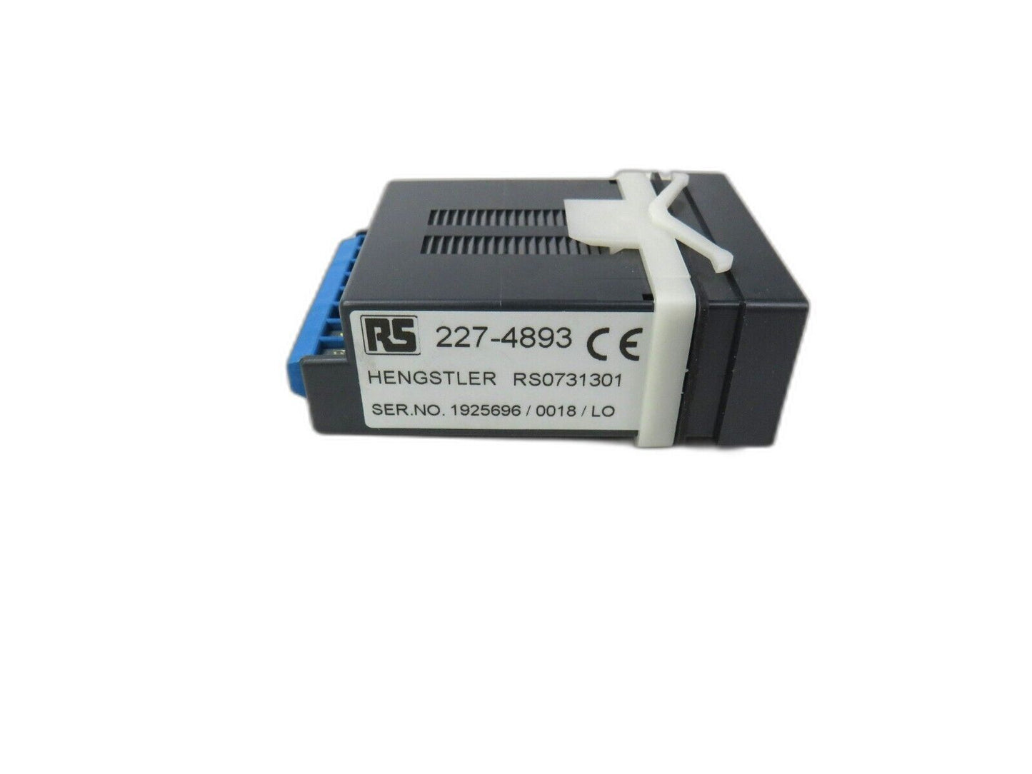 HENGSTLER 0731301 tico 731    New