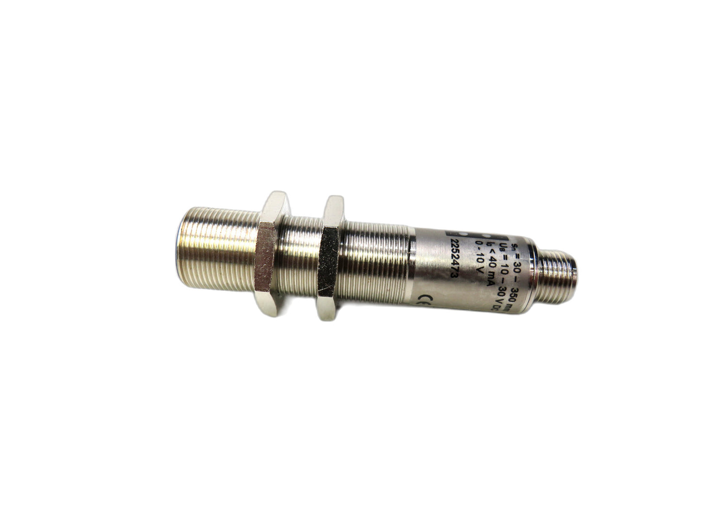 MICROSONIC  lpc-25/CU/M18 lpc-25/CU/M18/ MA4