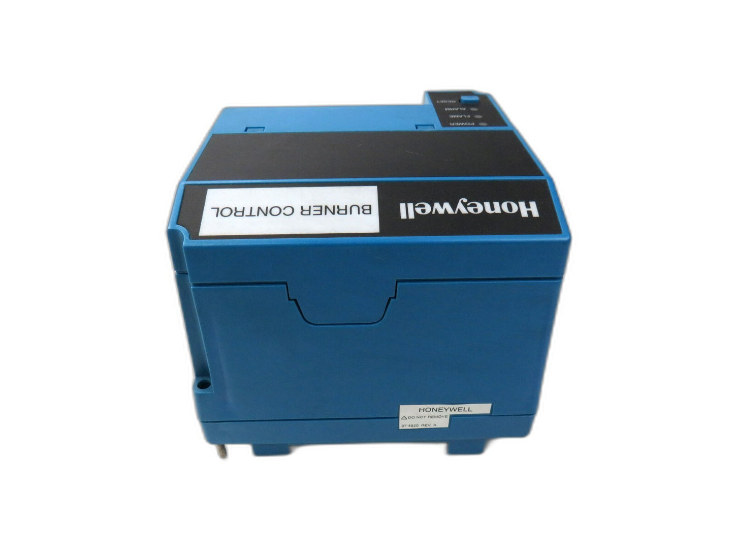 Honeywell  EC7823 A 1004 EC7823A1004 BURNER CONTROL CONTROLLER     New