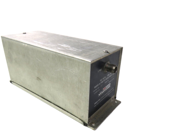 King  BENDIX KRA 10A Radar Altimeter Receiver / Transmitter Unit - PN: