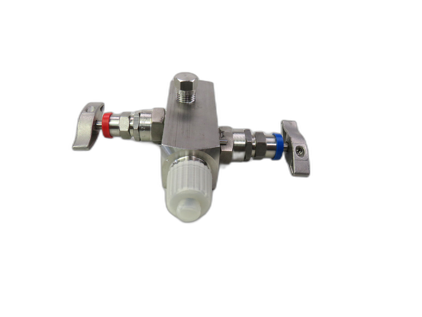 SCHNEIDER  SAMFSA-N4N4-A    New