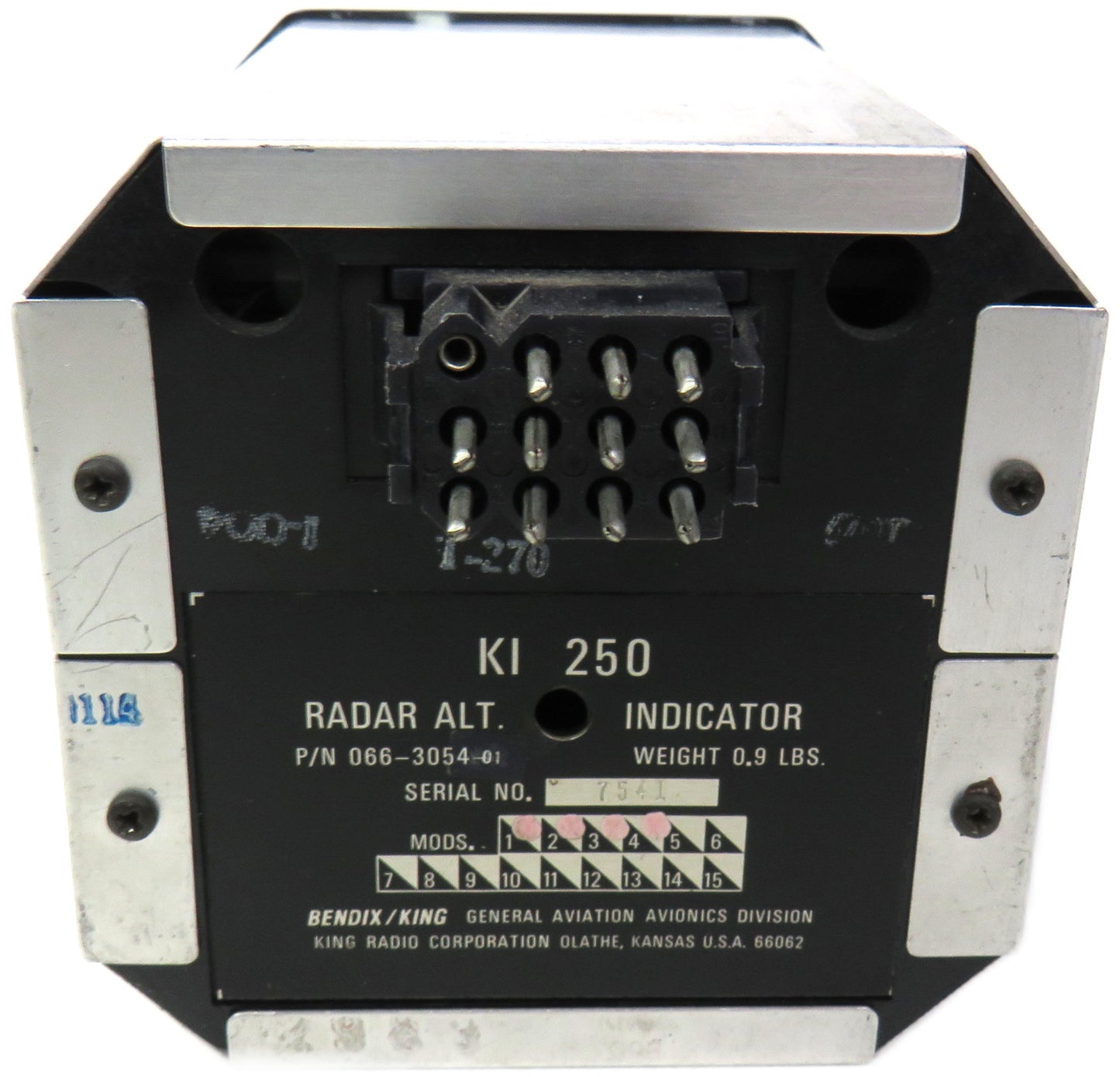 bendix 066-3054-01 KI 250