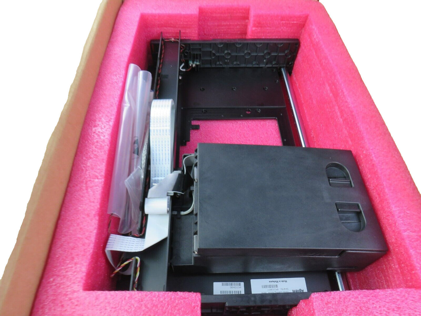 AGILENT G8830-60012 G8830-60022 OPTICAL SCANNING MODULE    New