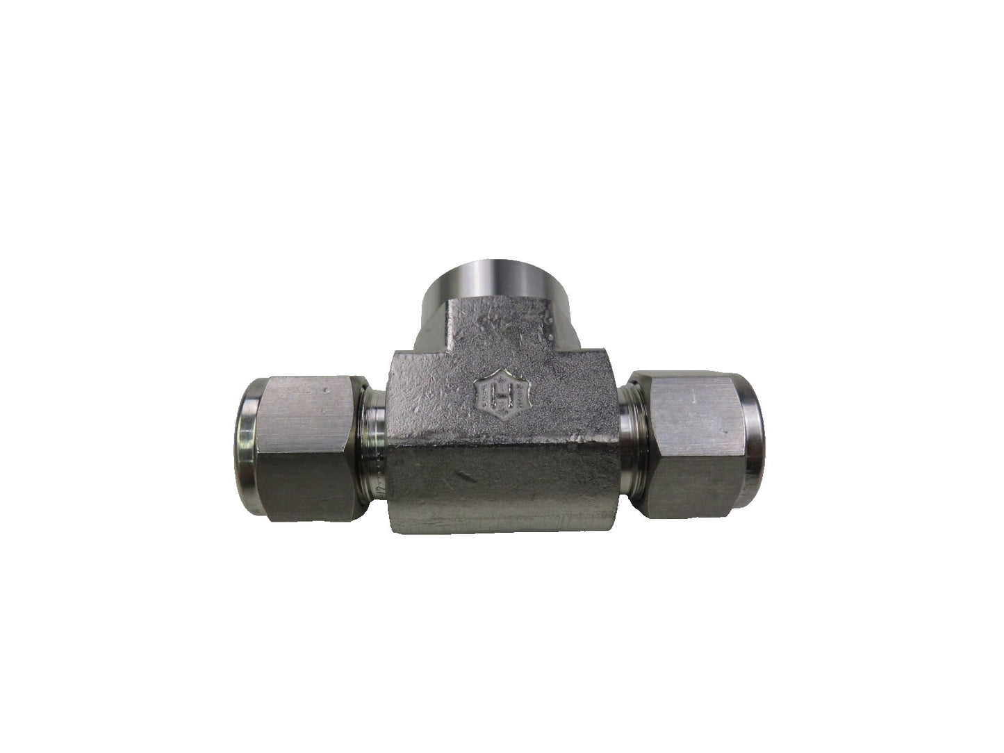 HAM-LET 772LFSS1/2X1/2 TEE FITTING HAMLET   New
