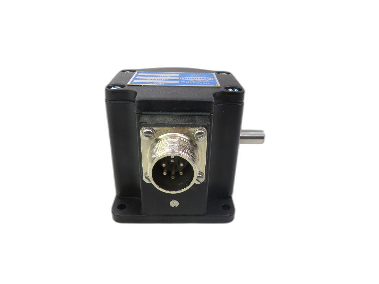 NORDSON  296161A    New