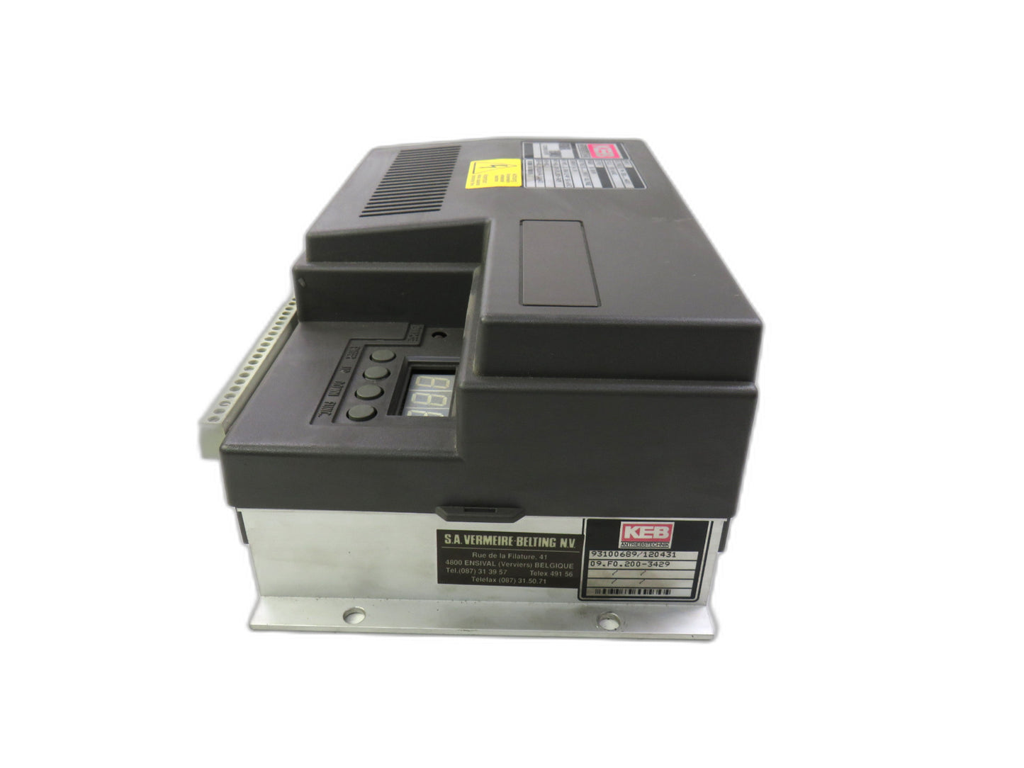 KEB 09.F0.200-3429